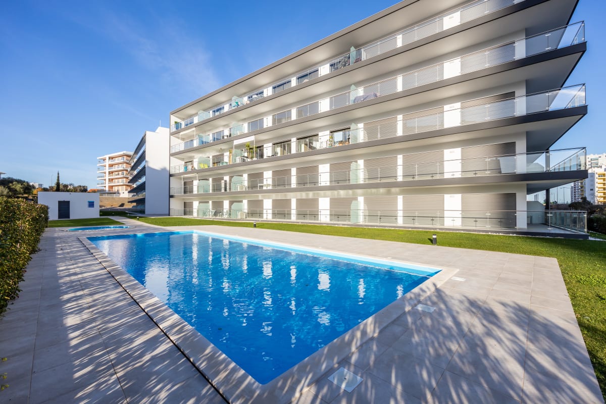  immobilier  Monte Residence - Apartment Elly