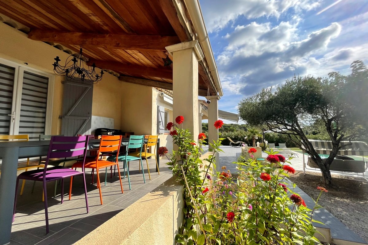  immobilier Maison
