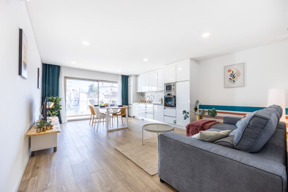 The Kuuyi Suite - Burgau