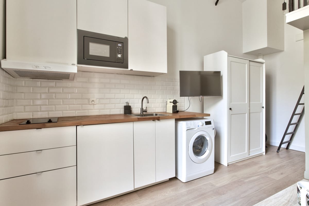 Immobilier Studio Vivienne - Welkeys  