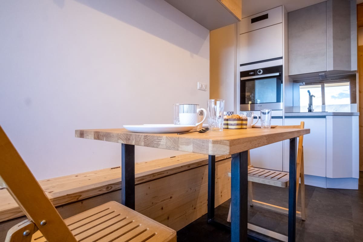 immobilier Appartement