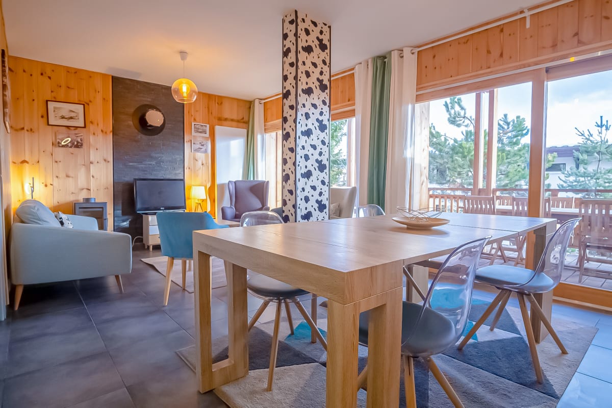 Appartement   Appartement Bandera - Welkeys