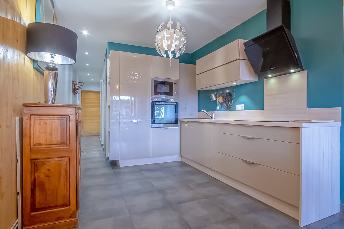  immobilier Appartement