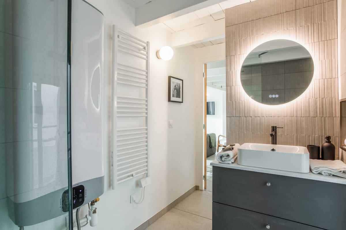  immobilier Appartement