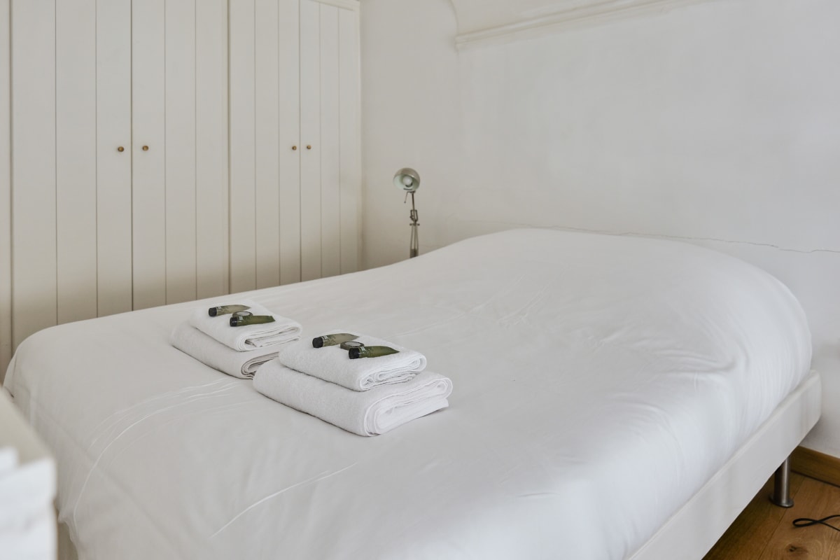 Appartement Appartement Teissiers - atypique - Welkeys 