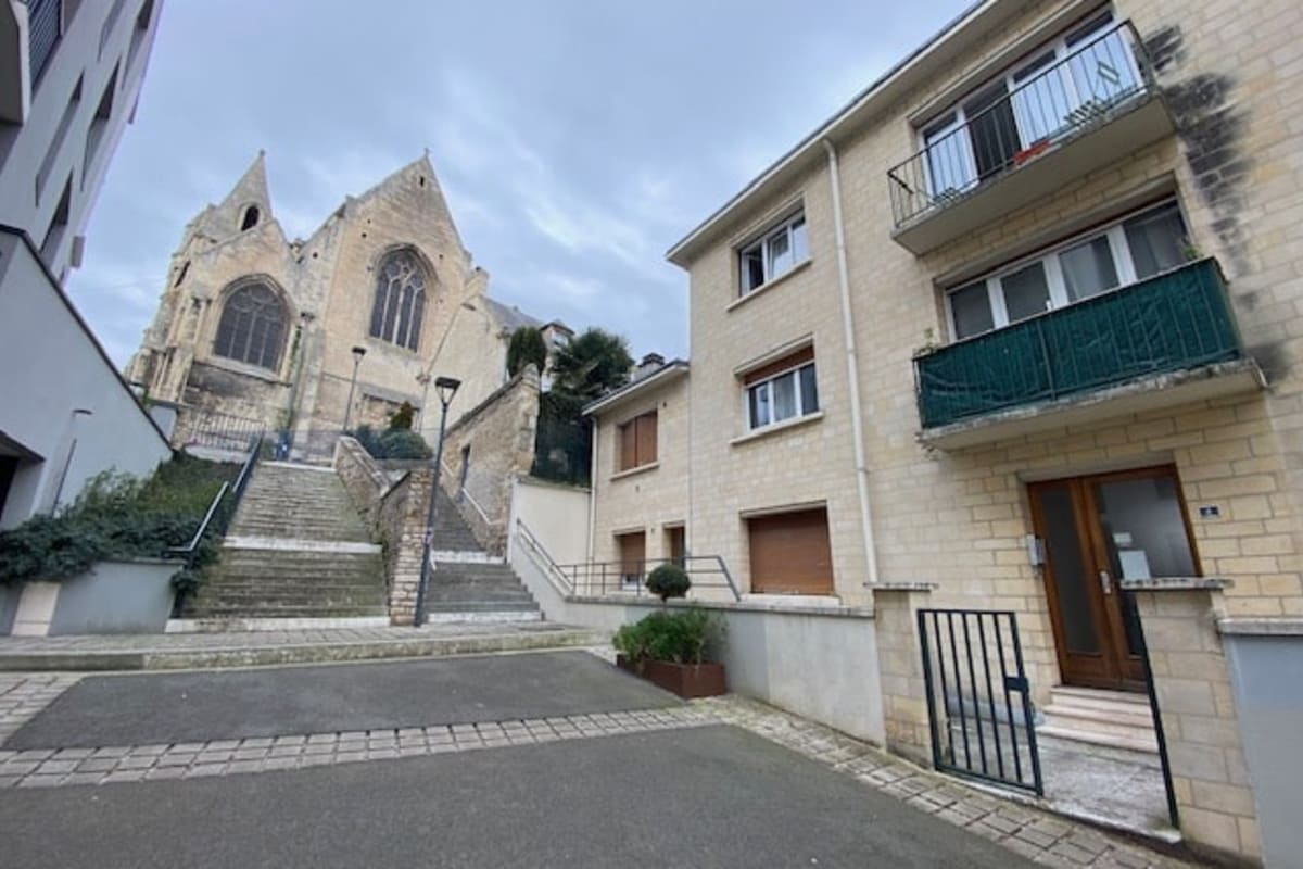  Appartement 