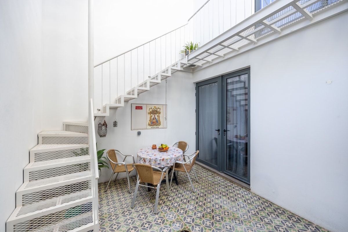 Appartement   Perdiz do Mar - Barreta