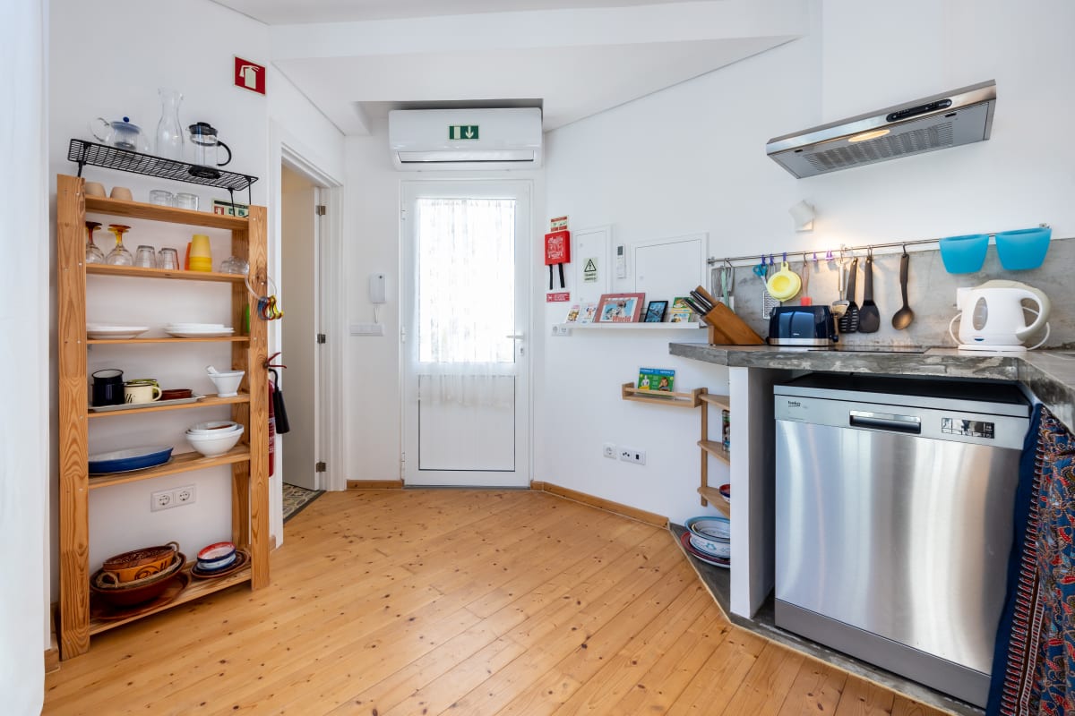 Immobilier Perdiz do Mar - Culatra  