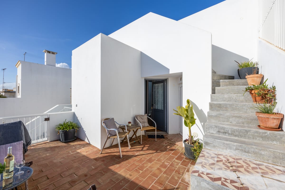  Appartement Perdiz do Mar - Culatra