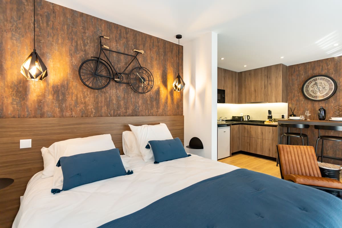 Appartement 