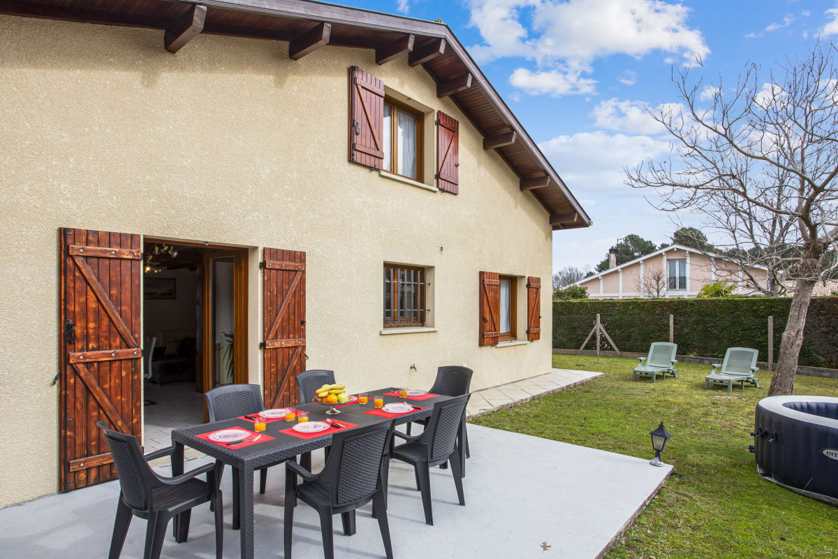 La Maison Thalassa - Welkeys
