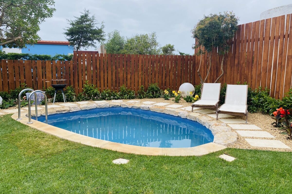  immobilier Maison