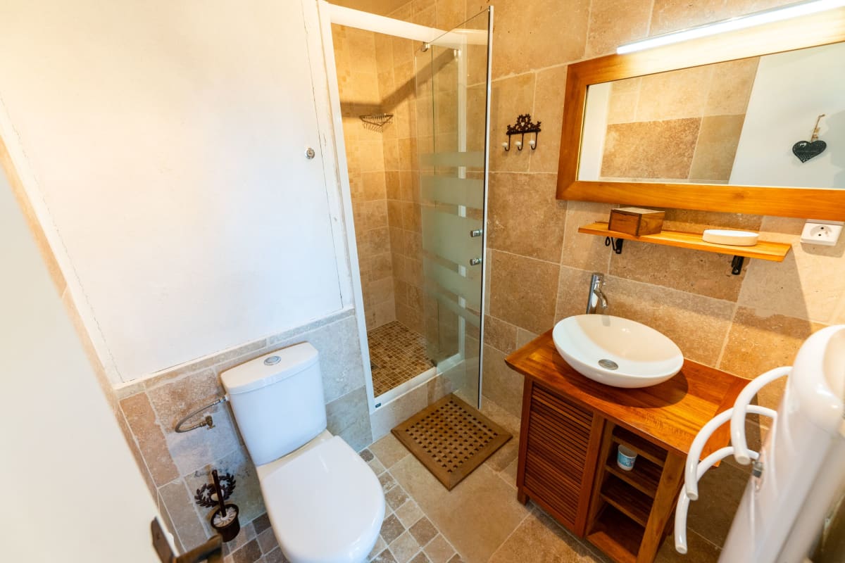  Appartement cosy et dépaysant - vue sur le lac 