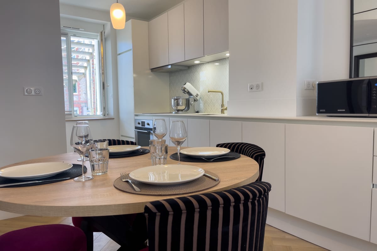  Appartement