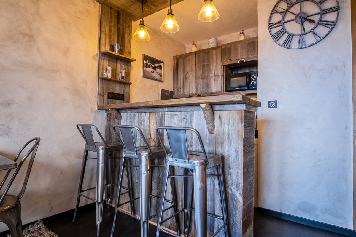  Appartement du Rif - Welkeys 