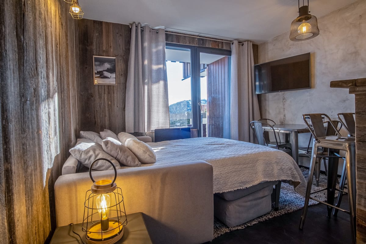  immobilier Appartement