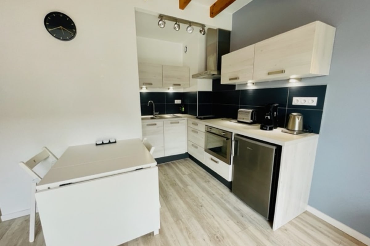  Appartement 