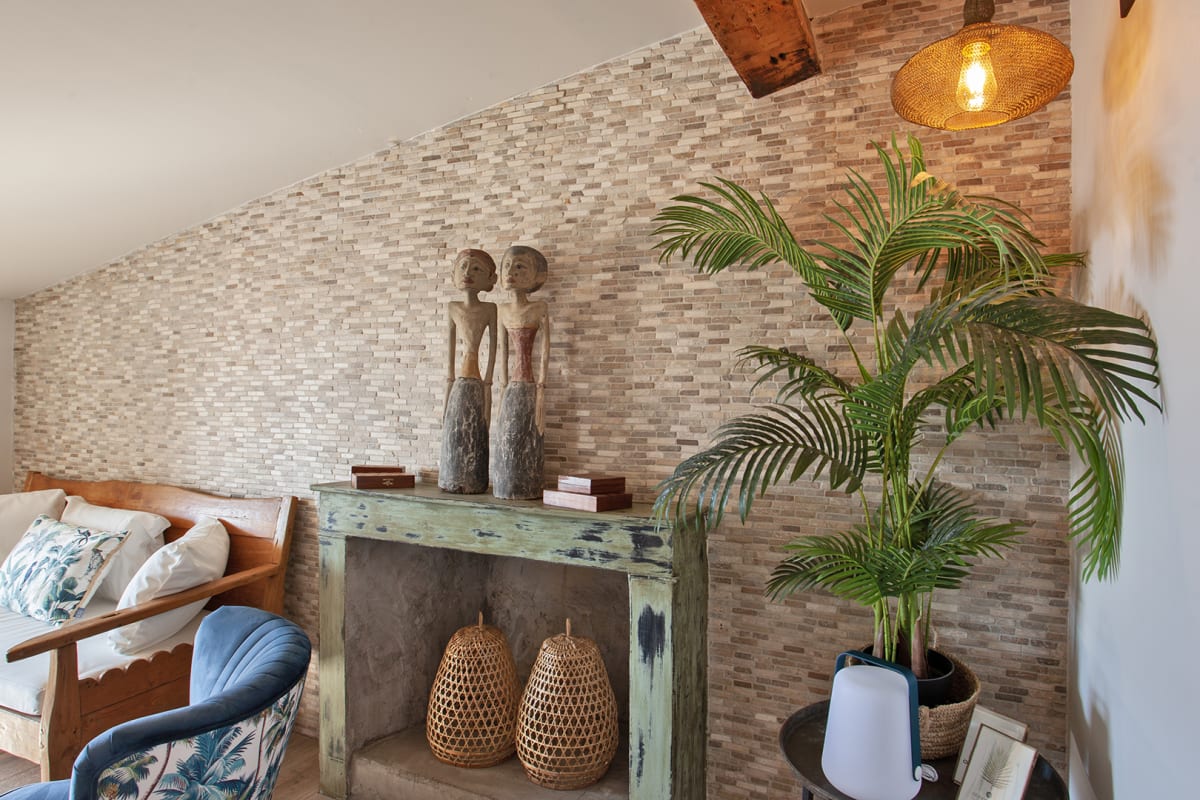  immobilier Appartement