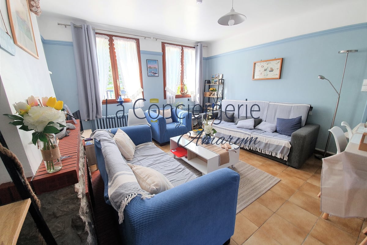  immobilier Maison