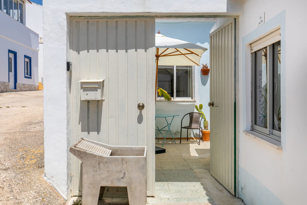 Maison Casa Ana Mar - Portugal 