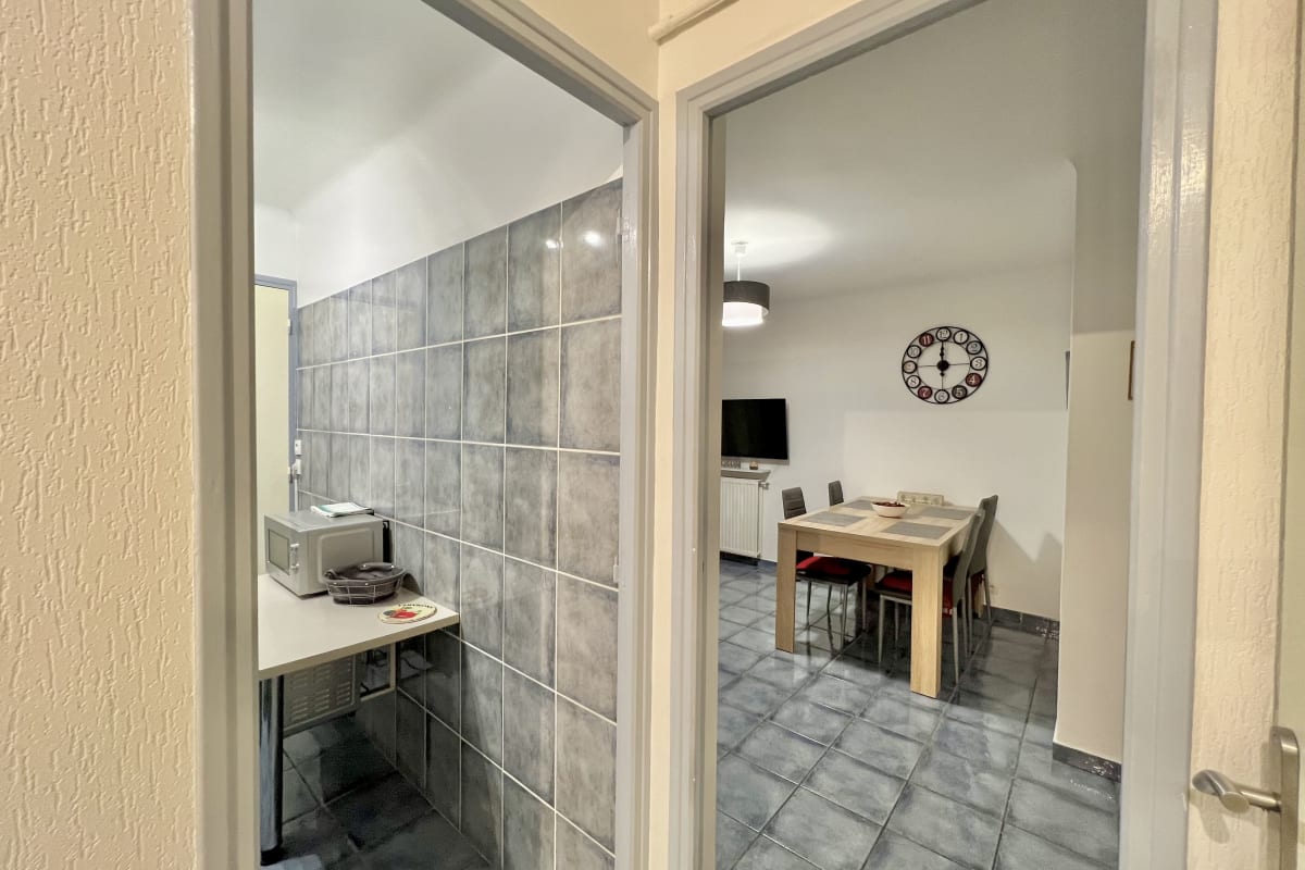  immobilier Appartement