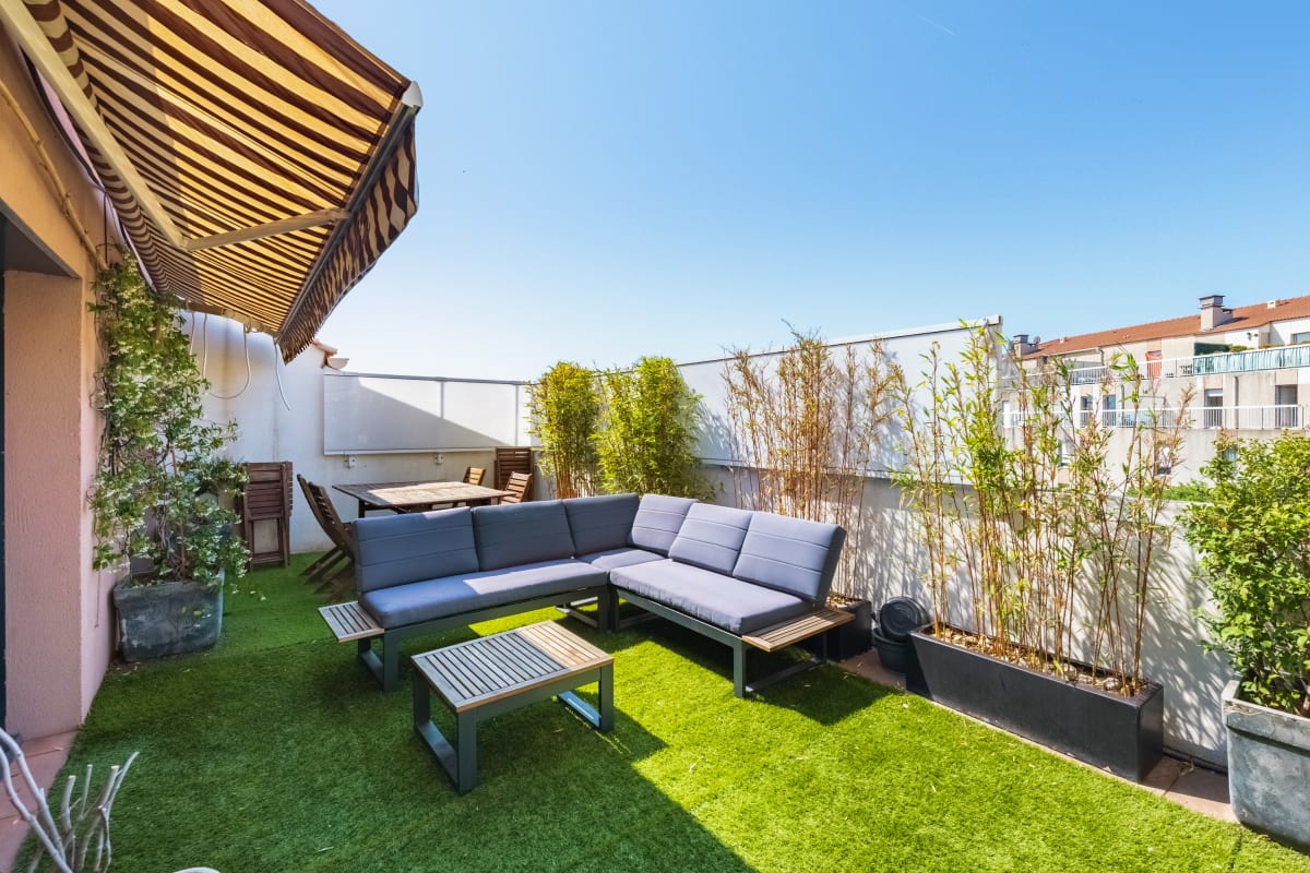 Appartement Gaston - Welkeys