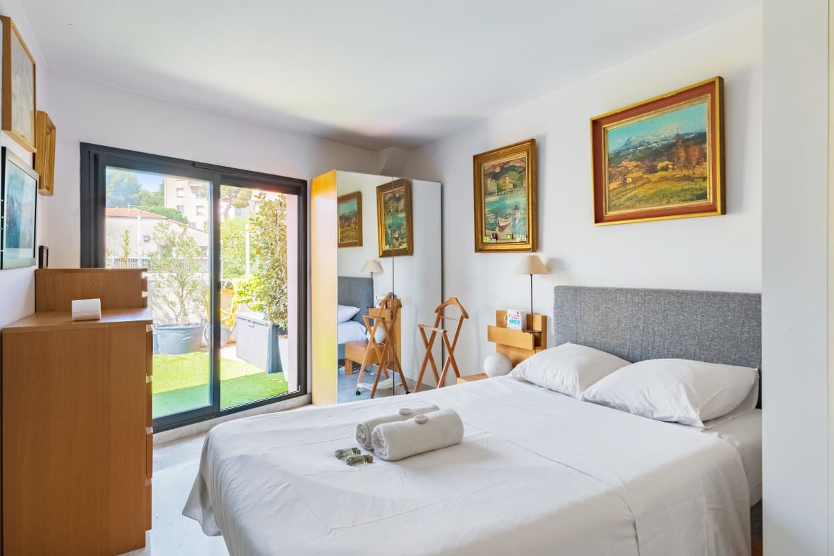  immobilier  Appartement Gaston - Welkeys