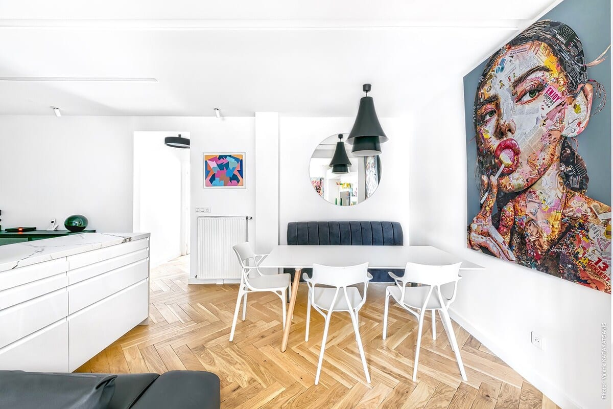  Appartement