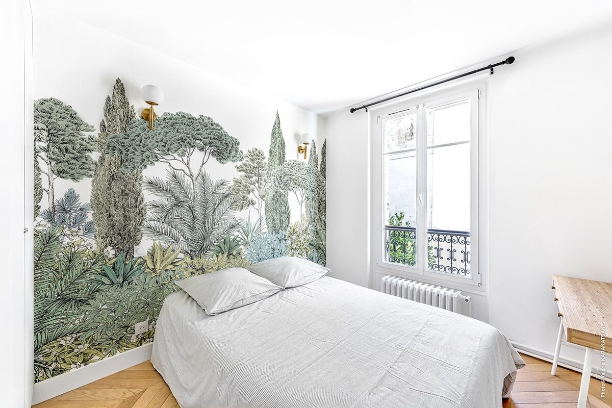Bosquet - Jean Nicot 1ch by B'Your Home