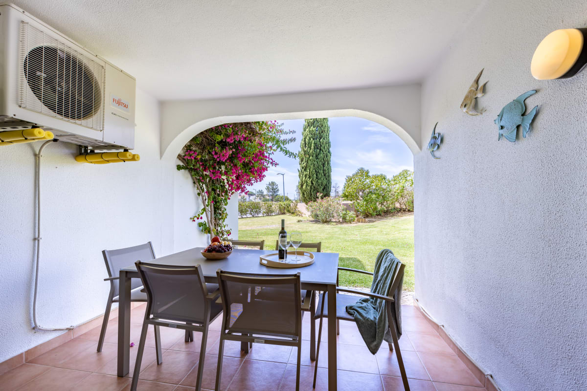 Appartement Apartment Muito Sol 
