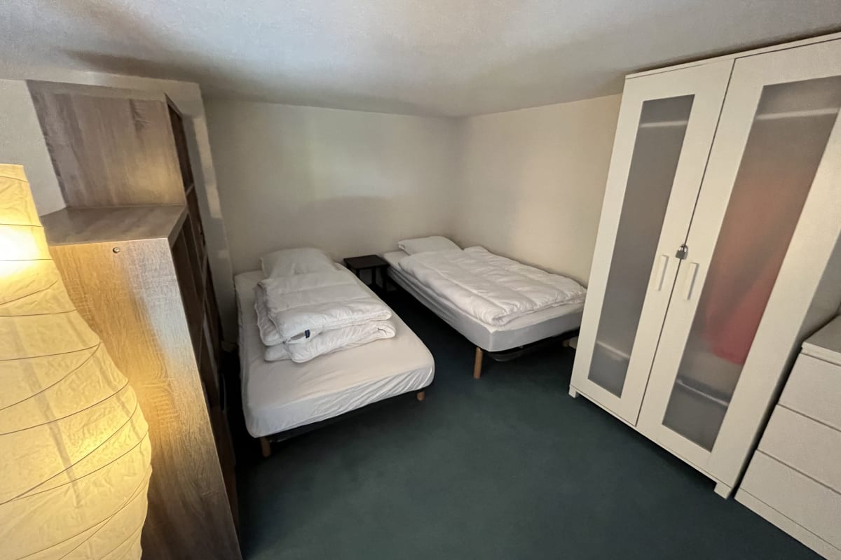  Appartement 