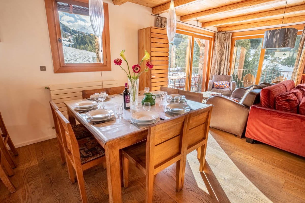 immobilier Chalet