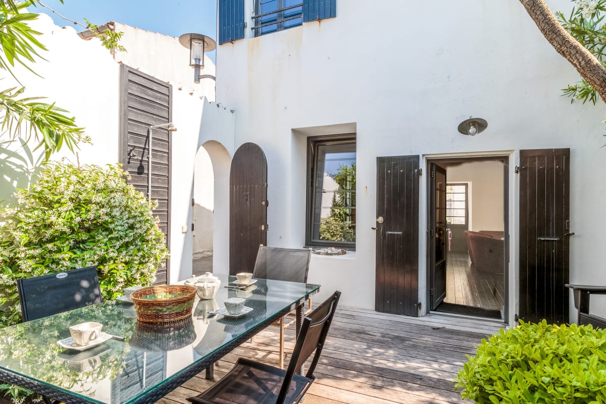 Maison Comoran - Welkeys