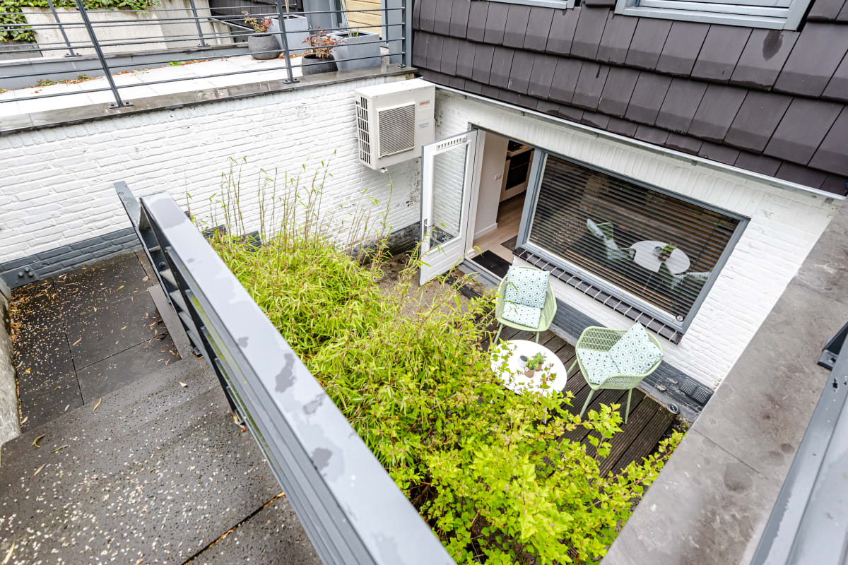  Maison Summer House - Souterrain