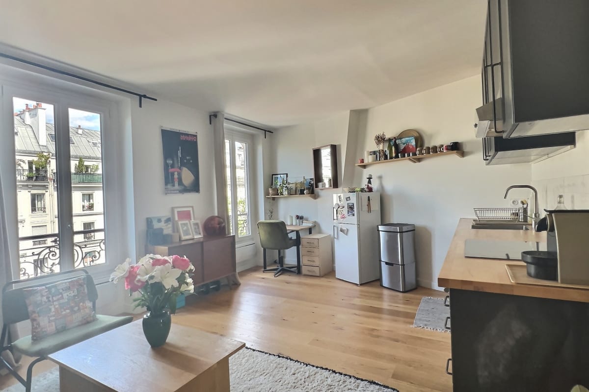  Appartement