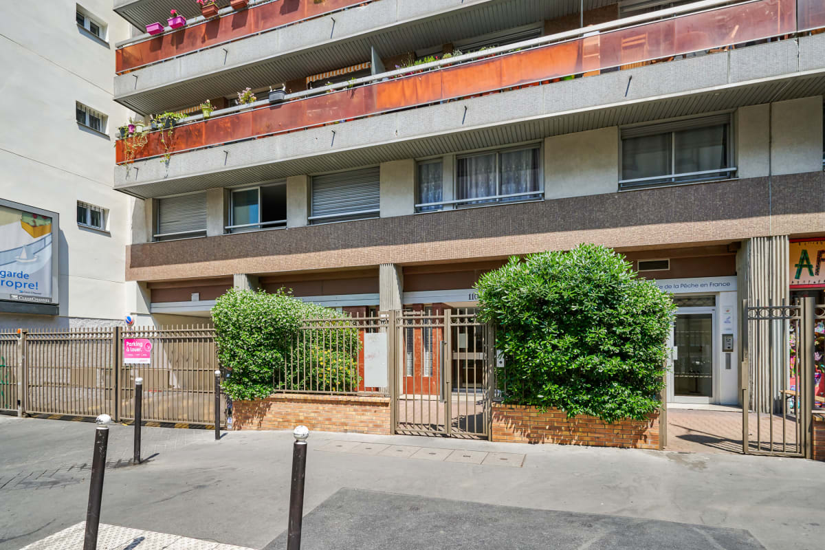  Appartement