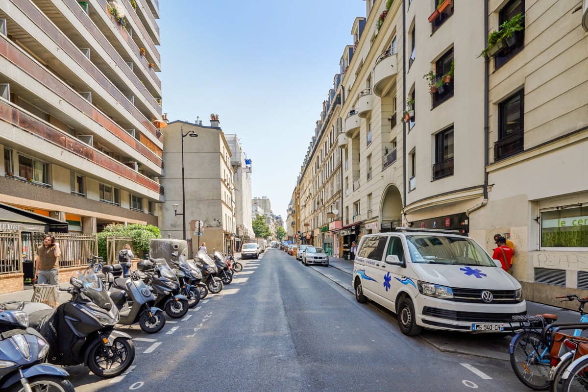  immobilier Appartement