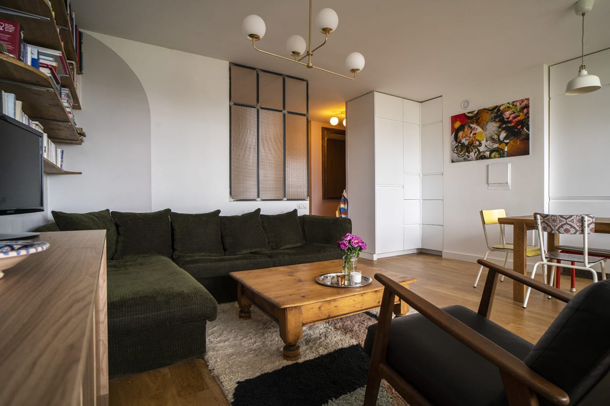  Appartement 