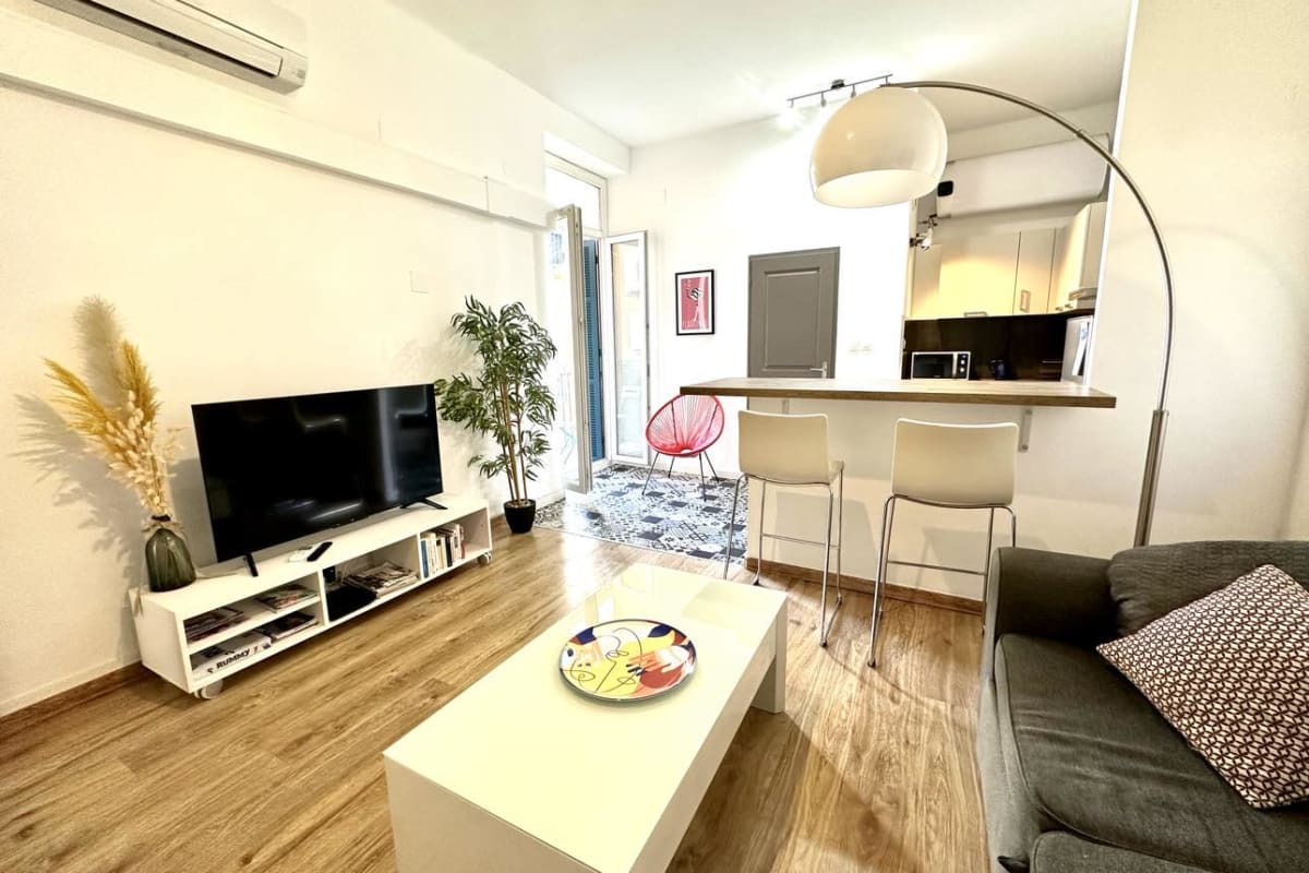  immobilier  Spacieux cocon proche de la plage