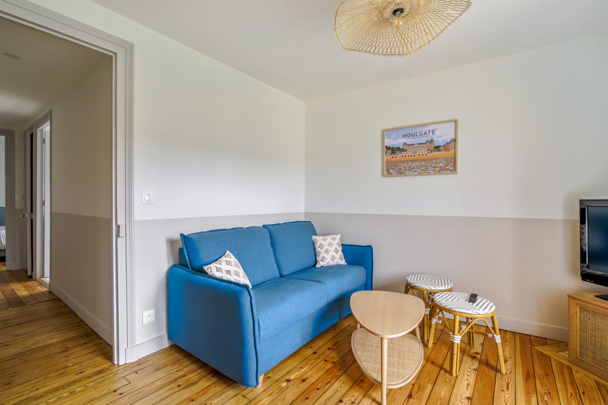  Appartement