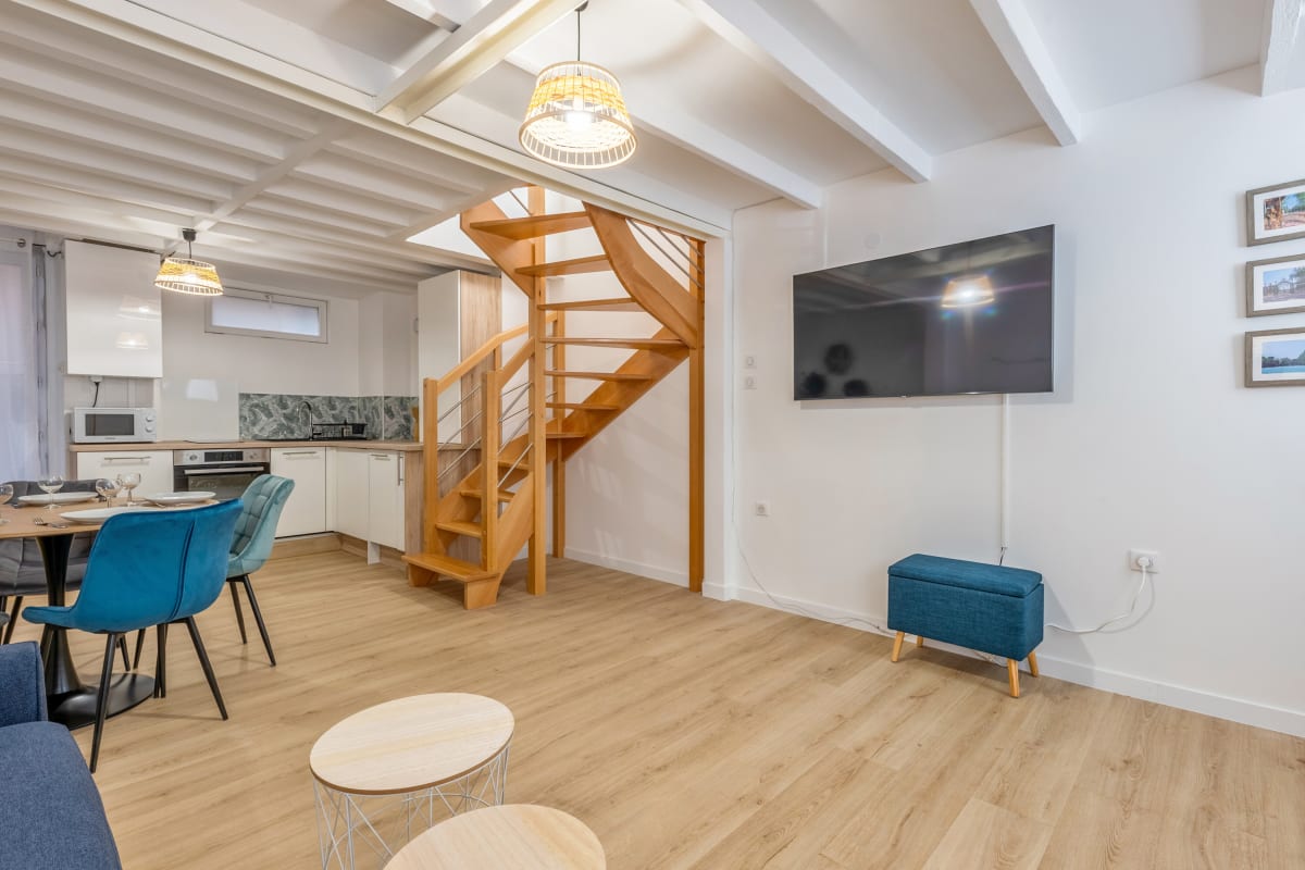  immobilier  Appartement Frêne - Welkeys