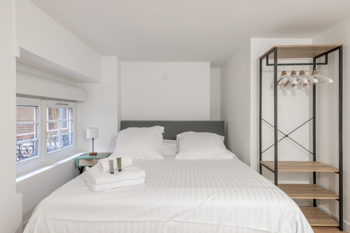 Immobilier Appartement Frêne - Welkeys  