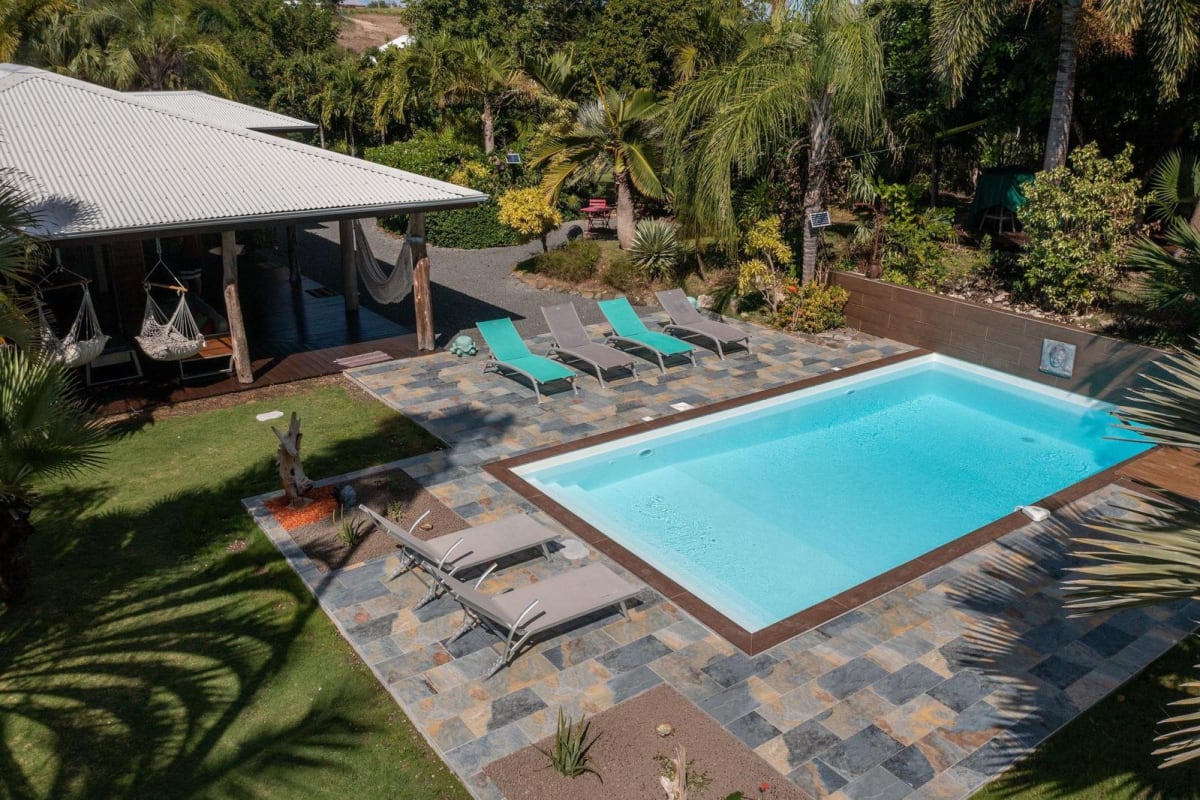  Maison Villa Ma Vie La