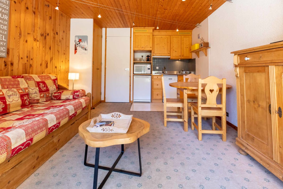  Appartement