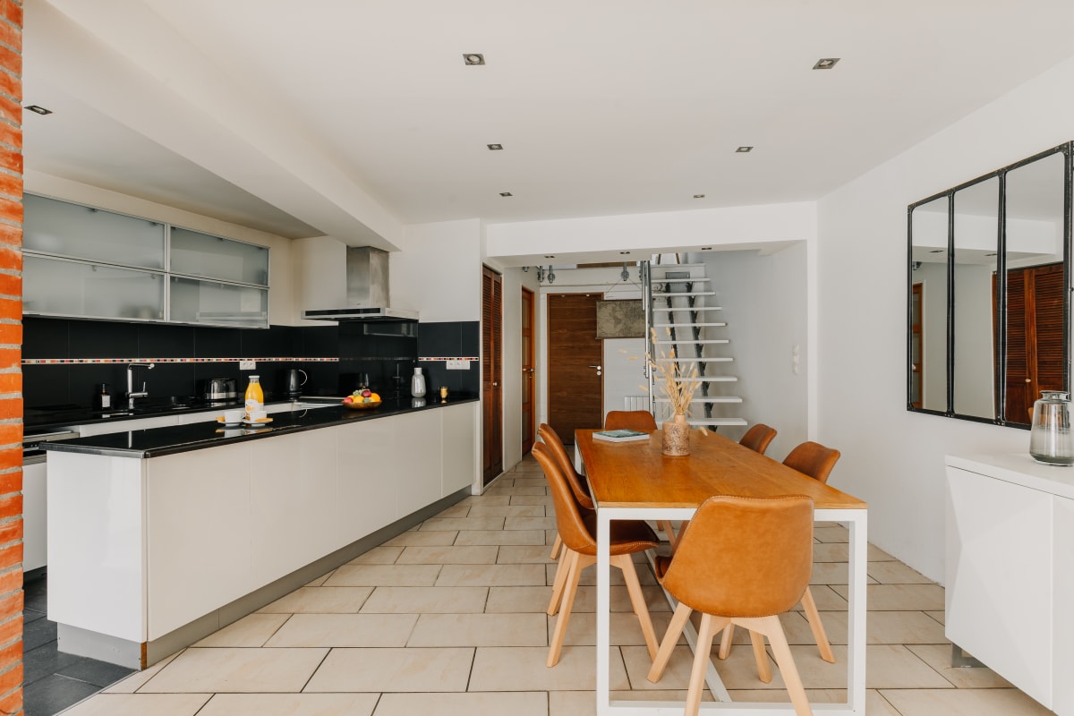  Appartement
