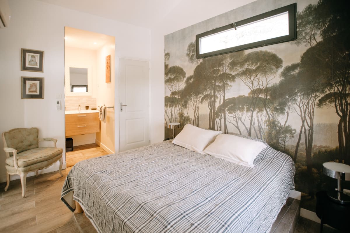  Appartement La Volière - Pernes-les-Fontaines