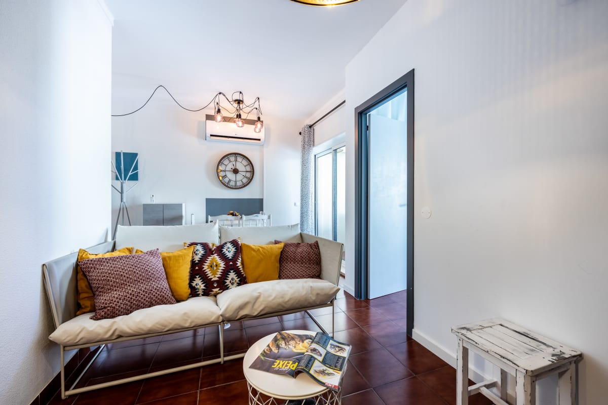  Alvor Modern Comfort 
