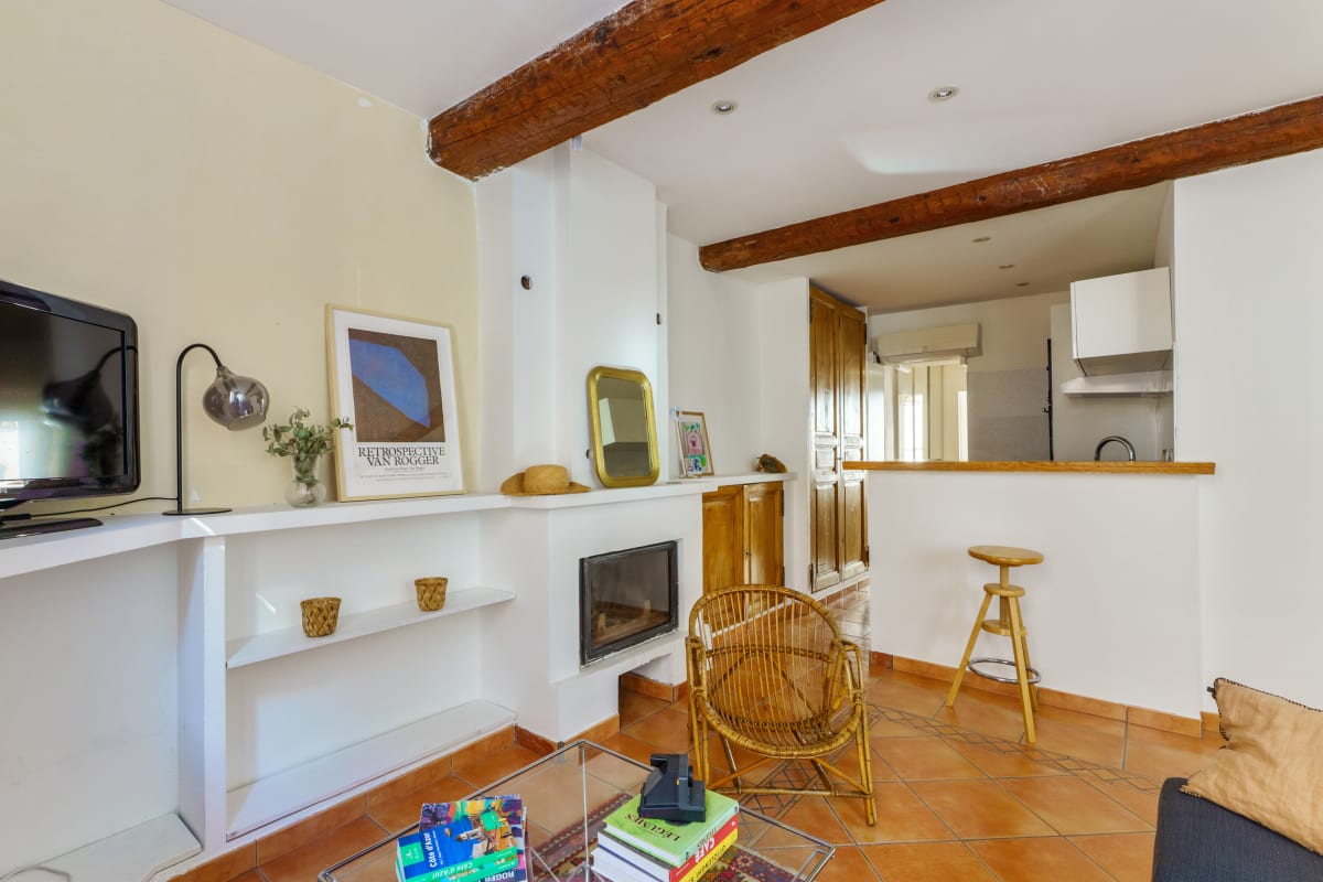 Appartement Appartement Tonnel - Welkeys 