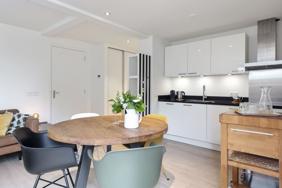  immobilier Appartement