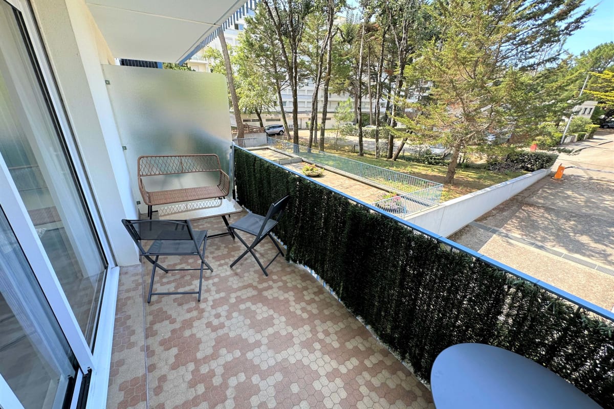  immobilier Appartement